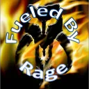 Fueled by Rage