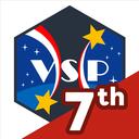 天文仮想研究所 Virtual Space Program Discord Server Icon