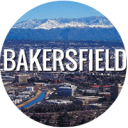 Discovery icon for Bakersfield, CA Discord server