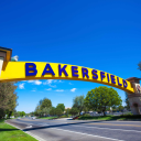 Bakersfield, CA Discord Server Icon – Social