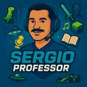 CANAL DO PROFESSOR