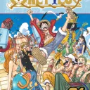 One Piece Viz Replica