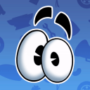 Discovery icon for Toontown Rewritten Discord server