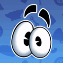 Toontown Rewritten Discord Server Icon – Anime & Manga