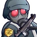Clean Up Crew