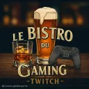 Le Bistro Du Gaming