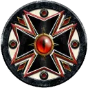 •𝕯𝖔𝖗𝖓'𝖘 𝕮𝖗𝖚𝖘𝖆𝖉𝖊𝖗�... Discord Server Icon