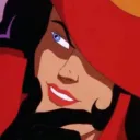 Fxxk Yeah Carmen Sandiego