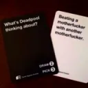 anything at this point