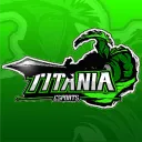 Titania Esports Community Server