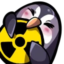 The Penguin Army