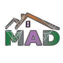 MAD House Icon