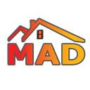 MAD House Discord Server Icon