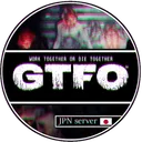 【非公式】GTFO日本サーバー