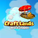 Craftlands Workshoppe