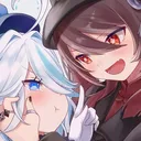 Hu Tao & Furina Mains