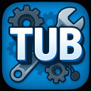 Discovery icon for TUB Discord server