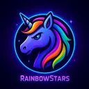 RainbowStars Community 🦄