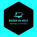 RAIZED ON ROCK⭐ icon