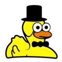 Le Canard Réfractaire