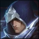 League of Legends Wild Rift Discord Server Icon