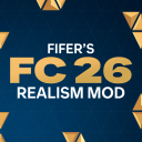 FIFER's Realism Mod