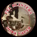 gel blasters down under