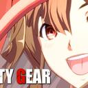 Guilty Gear Strive RP Discord Server Icon