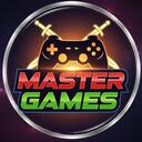 Master GAMES icon