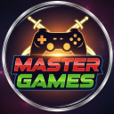 Master GAMES icon