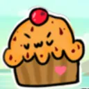 Pastry Daisuki Discord Server Icon