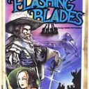 Flashing Blades