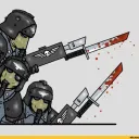 Kam’s RPG Crack Den