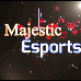 Majestic Esports™ icon