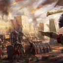 AOE DE Tournament