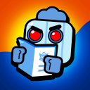 Discovery icon for BTLN Discord server