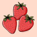 The Blush Club Discord server icon