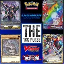 The TCG Pulse