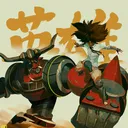 Netflix Original Series: Cannon Busters