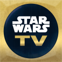 Discovery icon for Star Wars Television Discord server