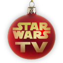 Discovery icon for Star Wars Television Discord server