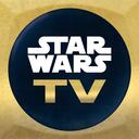 Star Wars Television icon