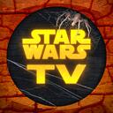 Star Wars Television Discord Server Icon
