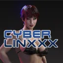 Baka plays-Cyberlinxxx