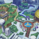 ~Conton City!~