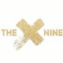 THE9 icon