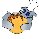WolfyDaWaffle's Corner!