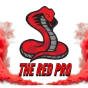 THE RED PRO'S DISCORD SERVER