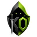 Kodachi OS V10 Discord Server Icon