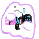 ぱんだ鯖